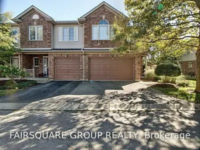 320 AMBLESIDE Drive 93, London North, ON N6G 5J6
