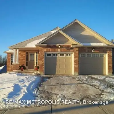 154 Elmira Road N, Guelph, ON N1K 1Y9