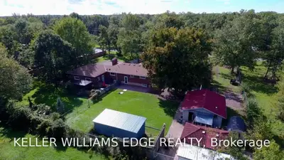 2664 Ott Road, Fort Erie, ON L0S 1S0