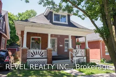 37 Superior Street, Brantford, ON N3S 2K3