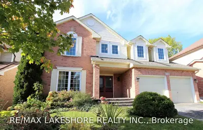 981 FREI Street, Cobourg, ON K9A 5L4