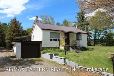 3142 County Road 48, Havelock-belmont-methuen, On K0l 1z0