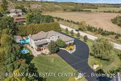 36 Orangeville Street, Erin, ON N0B 1Z0
