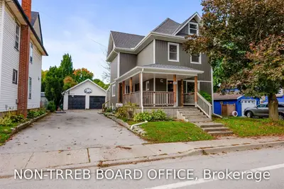 3984 VICTORIA Avenue, Lincoln, ON L0R 2C0