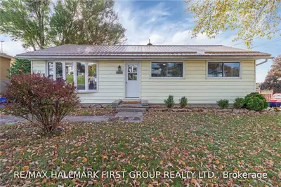 233 WESTBURY Avenue, Loyalist, ON K0H 1G0