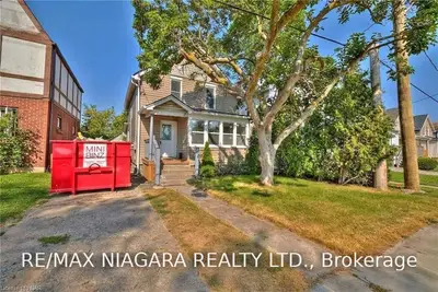27 DUNCAN Street, Welland, ON L3B 2C5
