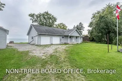 1002 South Coast Drive, Haldimand, ON N0A 1L0