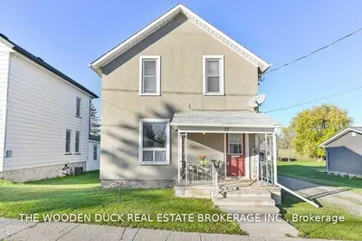 77 George Street E, Havelock-belmont-methuen, On K0l 1z0