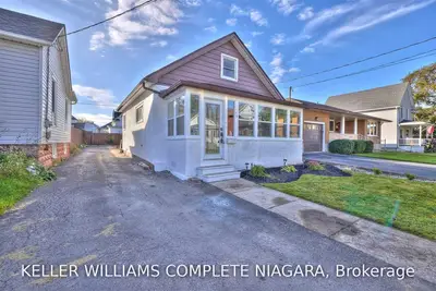 49 Randolph Street, Welland, ON L3B 4C3