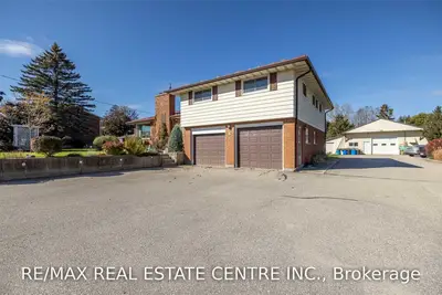 7 Bedford Road, Guelph/eramosa, On N1h 6j2