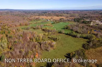 1295 Hunt Club Road, Madoc, ON K0K 2K0