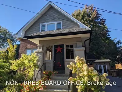 8 Queen Alexandra Avenue N, Belleville, ON K8N 1H2