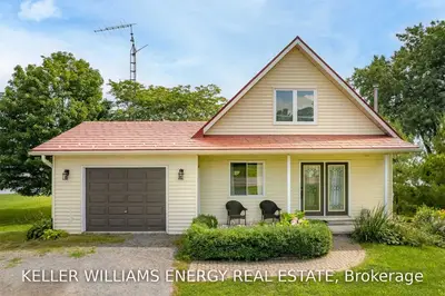 16169 LOYALIST Parkway, Prince Edward County, ON K0K 1G0