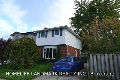 126 Ironwood Drive, Guelph, ON N1G 3R4