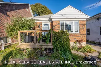330 George Street, Cobourg, ON K9A 3M1