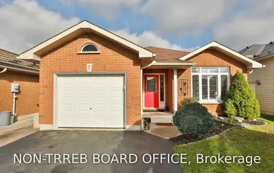 7 Landon Avenue, Norfolk, ON N3Y 5J8