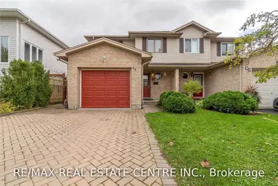 54 Trapper Street, London East, ON N5W 6B5