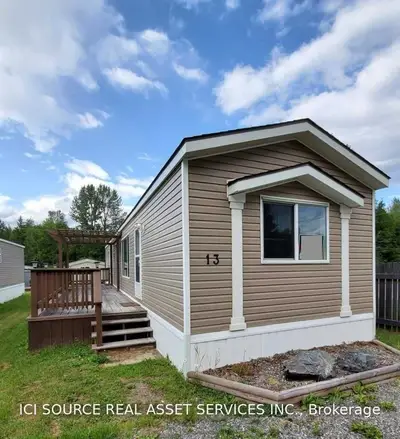 3924 Young Street 13, Out of Area, BC V0J 2J1