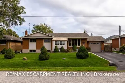 4147 Edward Street, Lincoln, ON L0R 1B7
