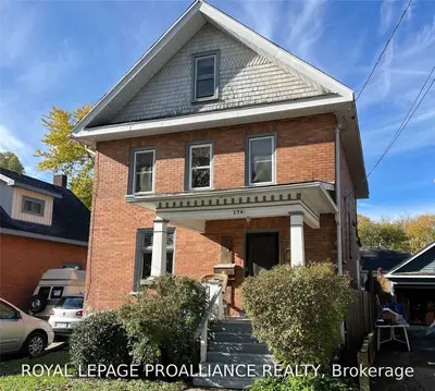 170 CHARLES Street, Belleville, ON K8N 3M2