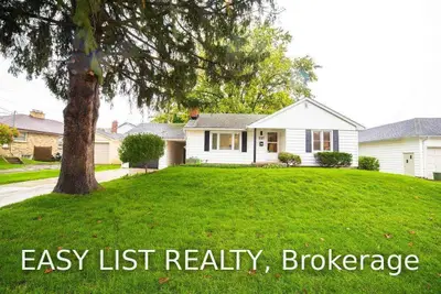 597 MAPLEDALE Avenue, London North, ON N5X 1H3
