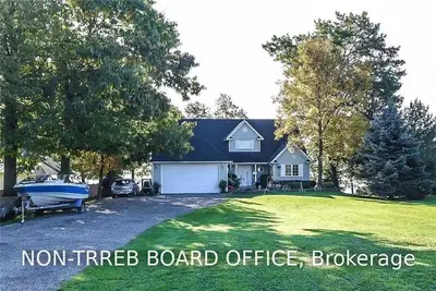 2864 Lakeshore Road, Haldimand, ON N1A 2W8