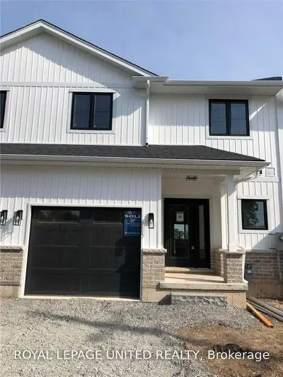 28 King Street, Fort Erie, On L2a 3z3