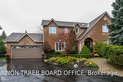 20 CARLOW Court, Belleville, ON K8N 5R2