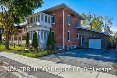 57 Cambridge Street S, Kawartha Lakes, On K9v 3c4