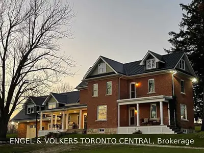617608 18 Grey Road, Meaford, ON N4K 5W4