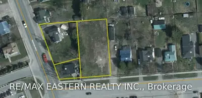 32 Ontario Street, Havelock-belmont-methuen, On K0l 1z0