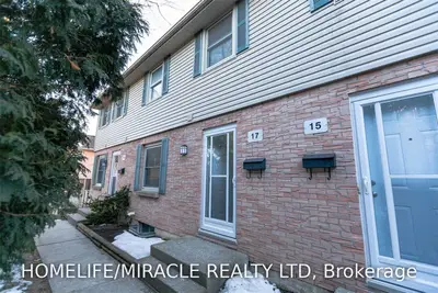 1247 HURON Street 17, London East, ON N5Y 4X7