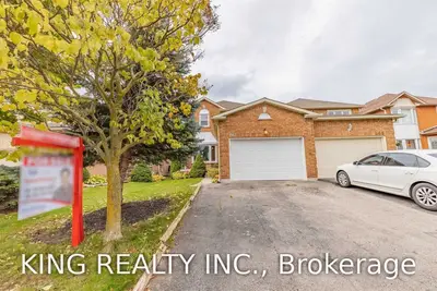 567 Burnett Avenue Avenue, Cambridge, ON N1T 1M6