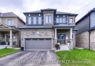 41 Rowley Street, Brantford, ON N3S 0J4