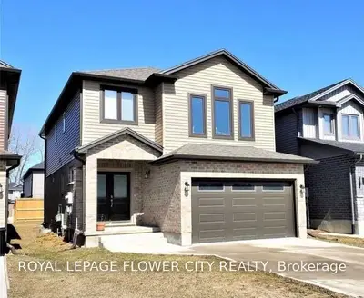 4 Hayes Street, London South, ON N5Z 0A6