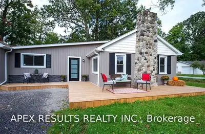 1085 Jewson Road, Fort Erie, ON L2A 5M4