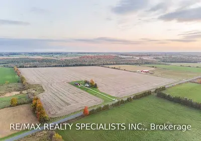 106116 Southgate Rd 10 Road, Southgate, ON N0C 1B0