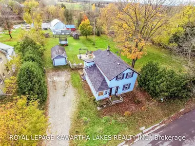 88 Dunsford Road, Kawartha Lakes, On K0m 1l0