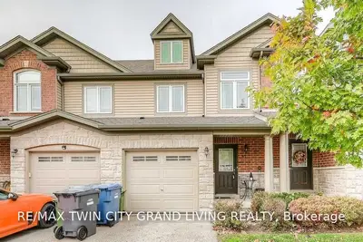 32 Kingsbury Square 32K, Guelph, ON N1L 0K6