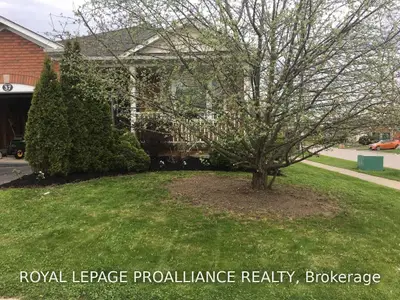 37 Huffman Avenue, Port Hope, ON L1A 4K1