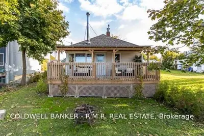 5467A Lakeshore Drive, Hamilton Township, ON K0K 2H0