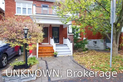 12 CLAREY Avenue, Glebe - Ottawa East and Area, ON K1S 2R7