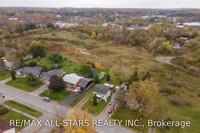 44 Ellice Street, Kawartha Lakes, On K0m 1n0