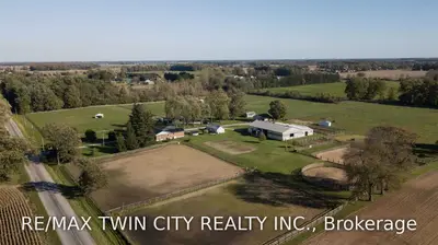 1372 Conc 8 Townsend Road, Norfolk, ON N0E 1Y0