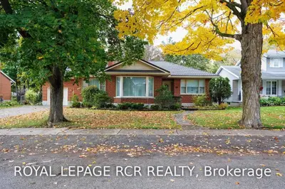 171 CLARKE Street, Wellington North, ON N0G 1A0