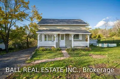 20 County Road 2, Otonabee-south Monaghan, On K0l 1b0