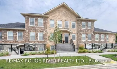 460 LONSBERRY Drive 408, Cobourg, ON K9A 0K4
