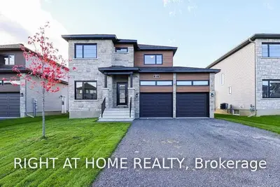 65 DUNCANVILLE Street, Russell, ON K4R 0E8
