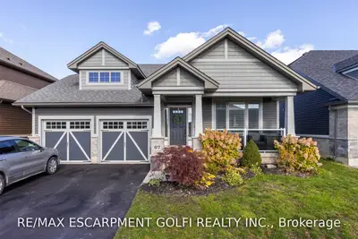 67 Anastasia Boulevard, West Lincoln, ON L0R 1A0