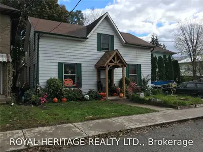 504-506 Stewart Street, Peterborough, On K9h 4b6